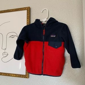 PATAGONIA KIDS JACKET
